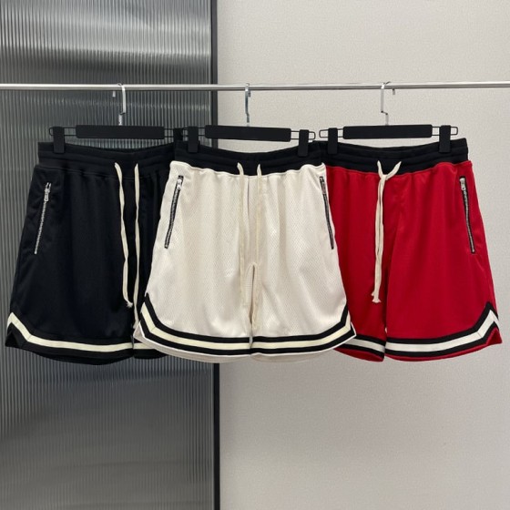 Fear of God Essentials Basketball Mesh Shorts